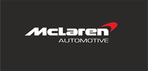 Mclaren Logo Vectors Free Download.