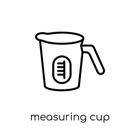 2,488 Measuring Cups Stock Vector Illustration And Royalty.