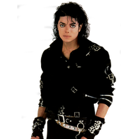 Download Michael Jackson Free PNG photo images and clipart.