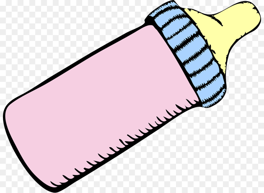 Baby Bottle clipart.