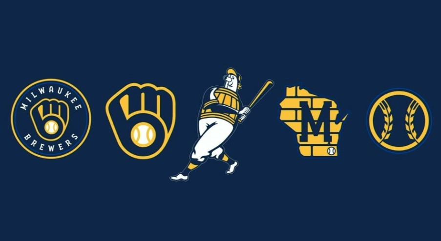 Milwaukee Brewers return to modernized \