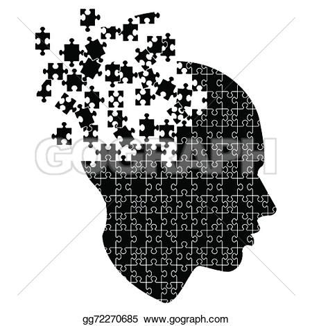 Mind Games Clip Art.