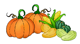 Pumpkin thanksgiving clipart.