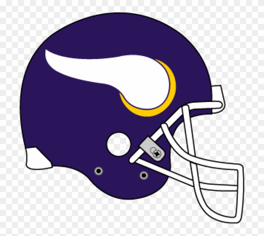 Minnesota Vikings Iron Ons Clipart (#2884010).