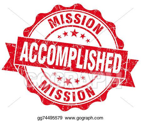 Mission accomplished clipart 1 » Clipart Portal.