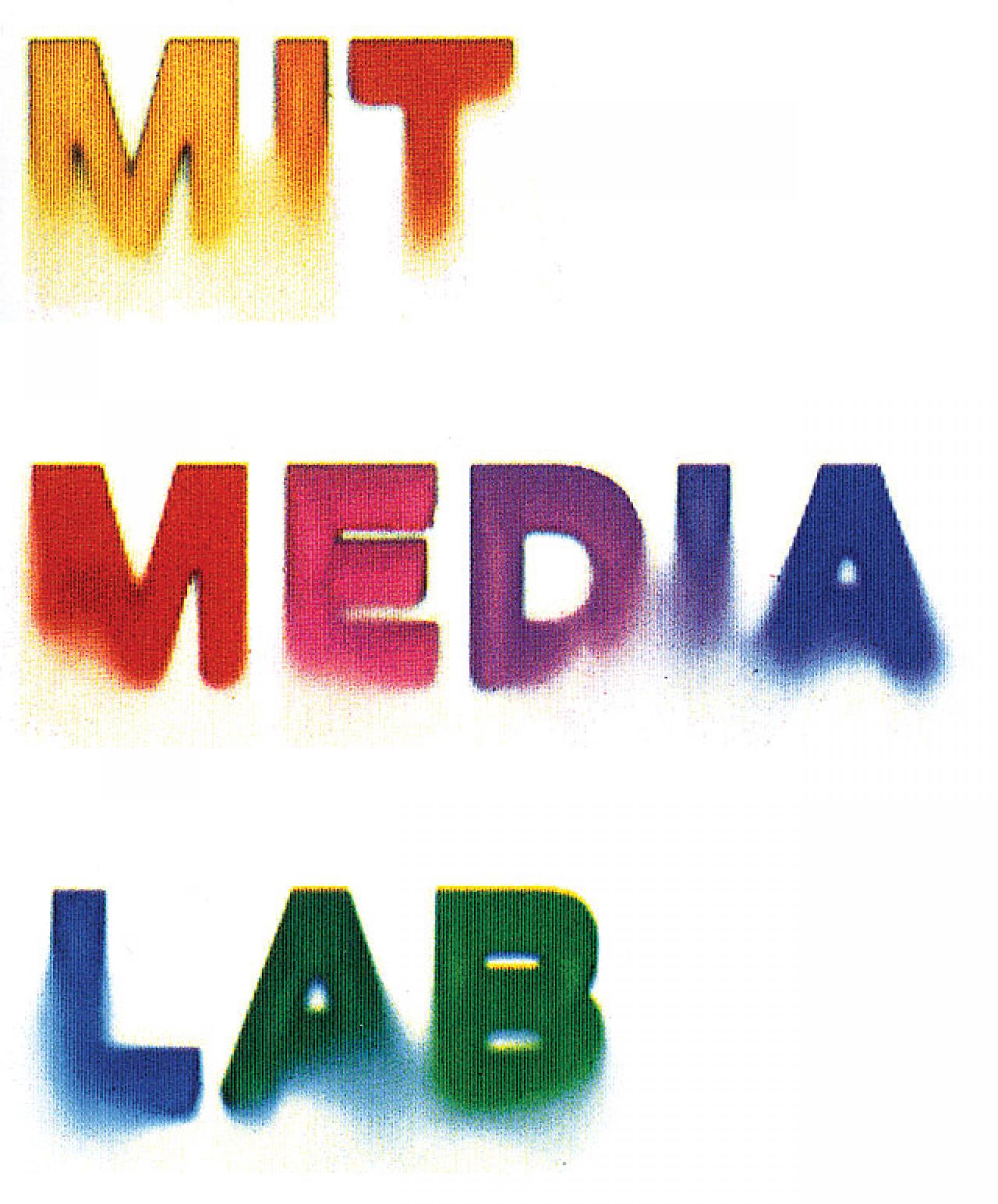 MIT Media Lab.