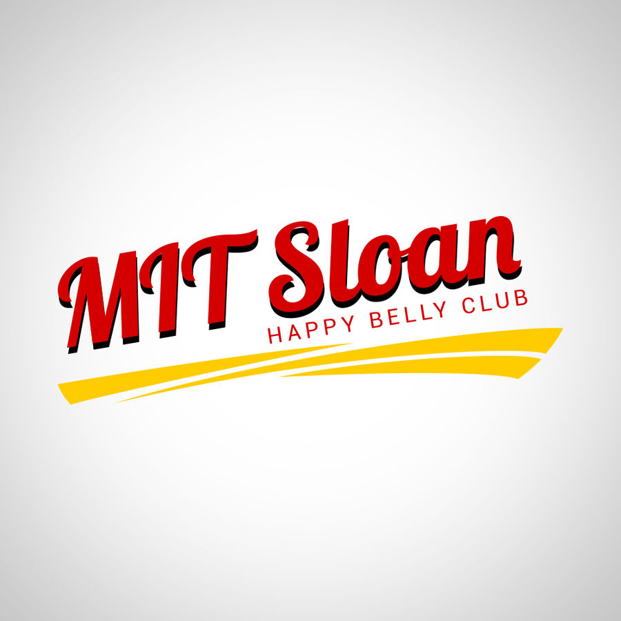 Entry #9 by ZakTheSurfer for Design a Logo for MIT Sloan.