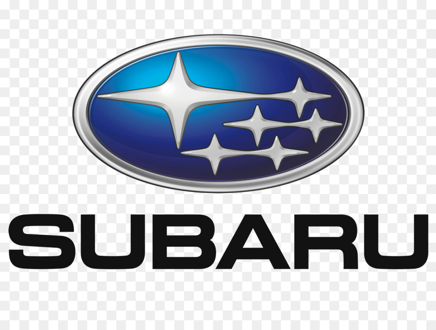 Subaru Logo.