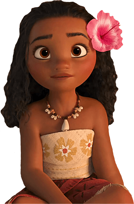 Moana Png Transparent 16.