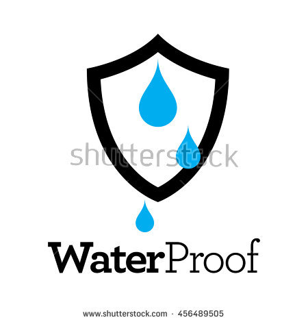 Water Resistant Stock Photos, Royalty.