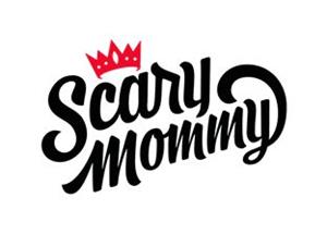 Scary Mommy and Lugz Team Up for First.