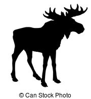 Moose Stock Illustrations. 7,241 Moose clip art images and.