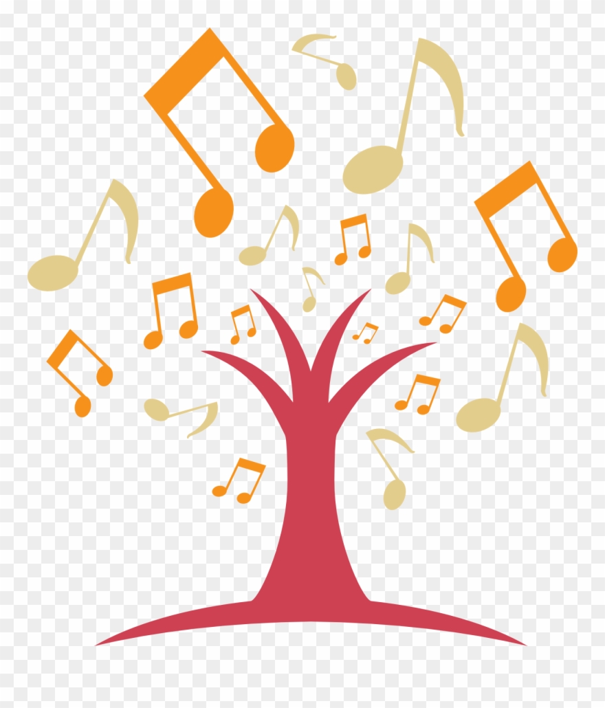 Music Education For Young Children Clipart (#4566967.