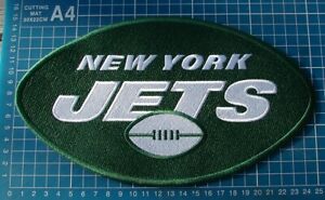 Details about 2019 New York Jets logo NFL 10\