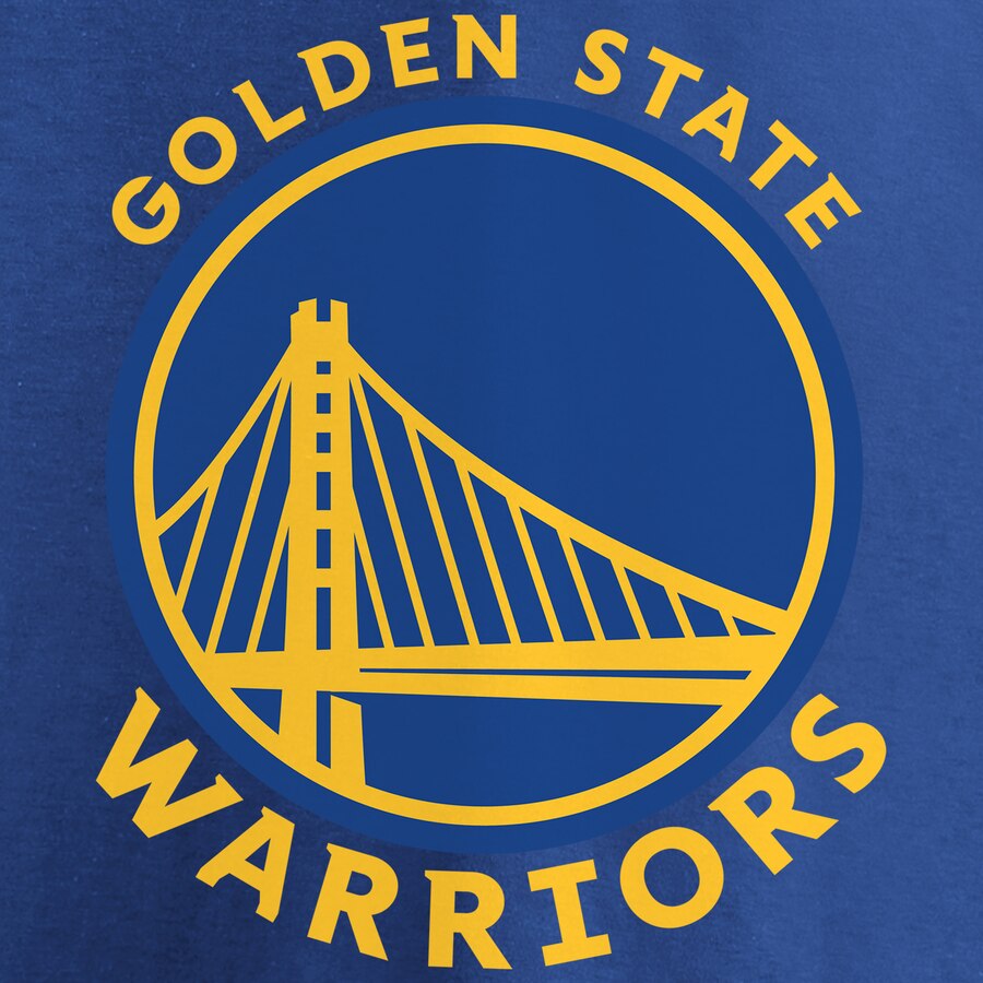 Men\'s Golden State Warriors Fanatics Branded Royal Global.