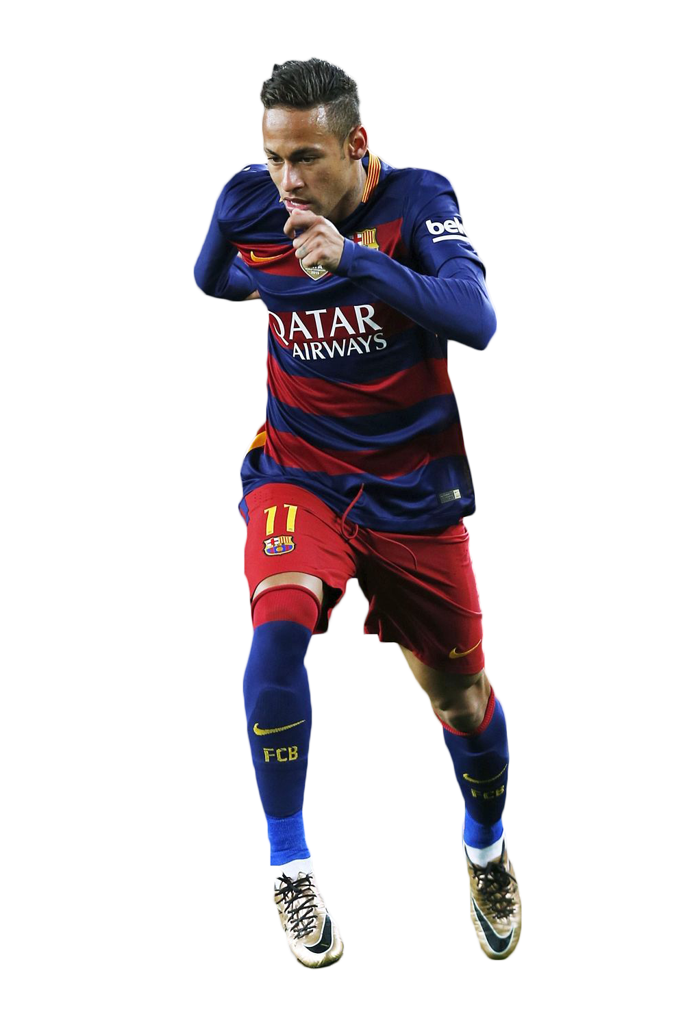 Neymar png clipart #44977.