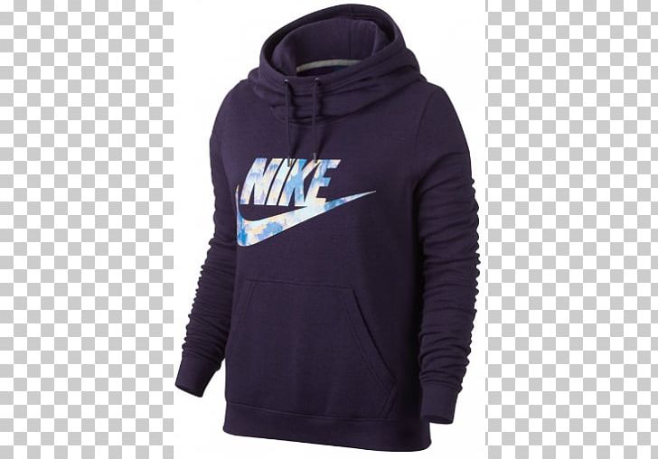 Hoodie Nike Sweater Top Sportswear PNG, Clipart, Bluza.