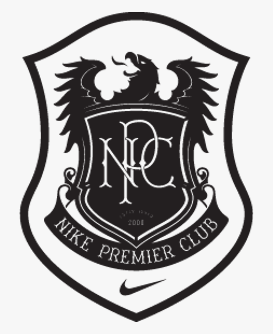 Loading As Nike Premier Club.