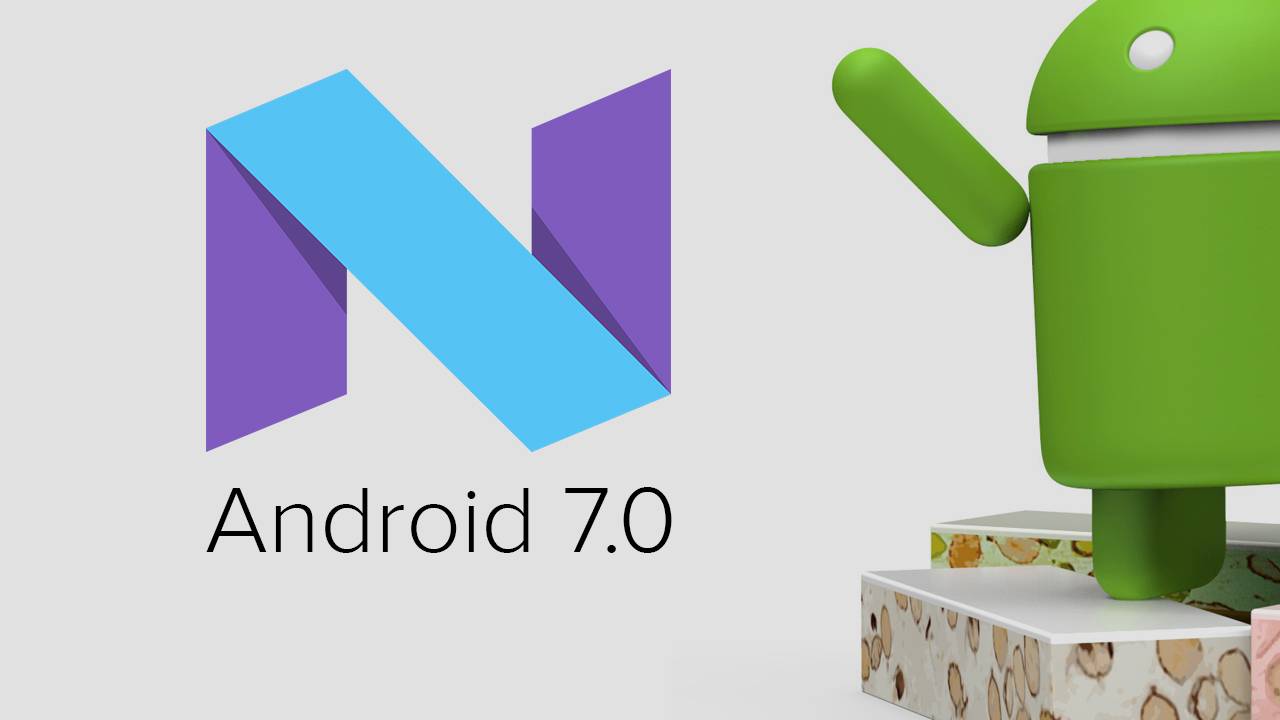 Best new features in the Android Nougat update.