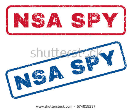 NSA Seal Clip Art.