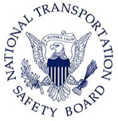 NTSB.