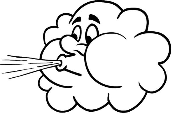 Nuage Image Clipart.