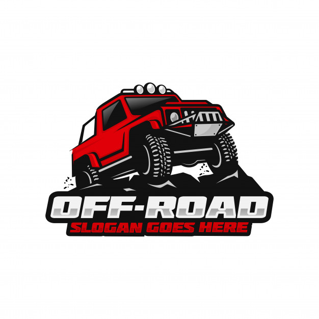 Off Road Car Logo Vectors, Photos and PSD files.