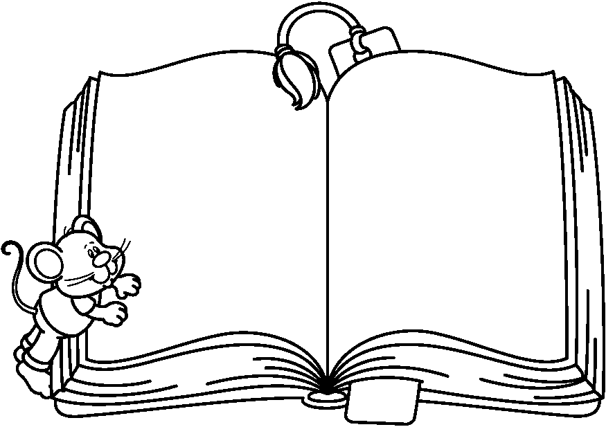 Open Book Clip Art & Open Book Clip Art Clip Art Images.