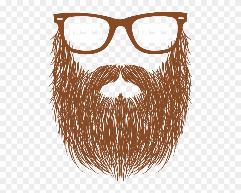 Beard Png.