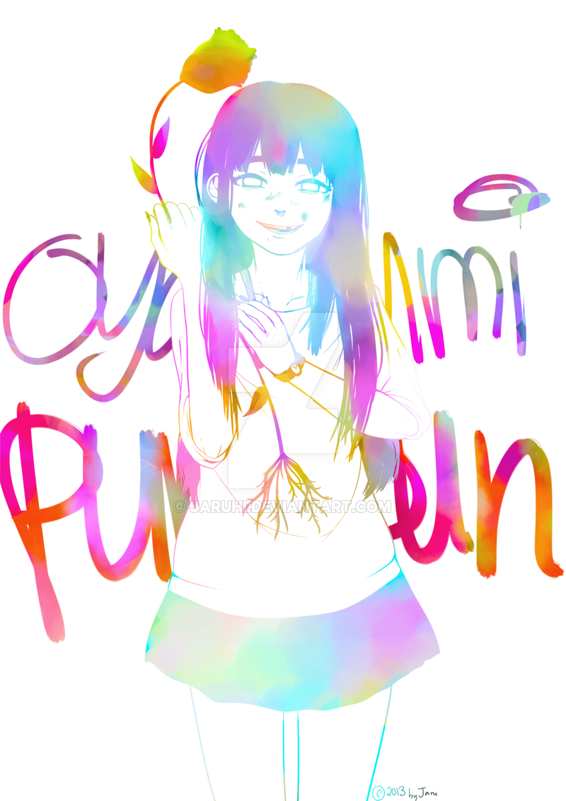 Oyasumi Punpun on InioAsano.