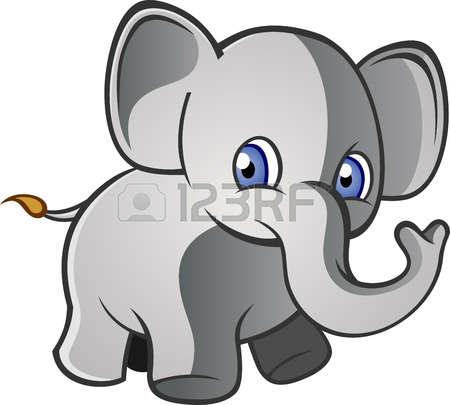 3,612 Pachyderm Stock Vector Illustration And Royalty Free.