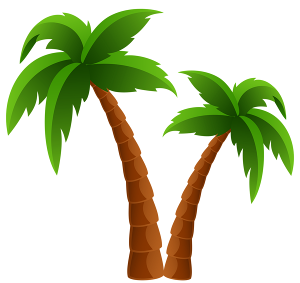 Free Trees Clipart Pictures.