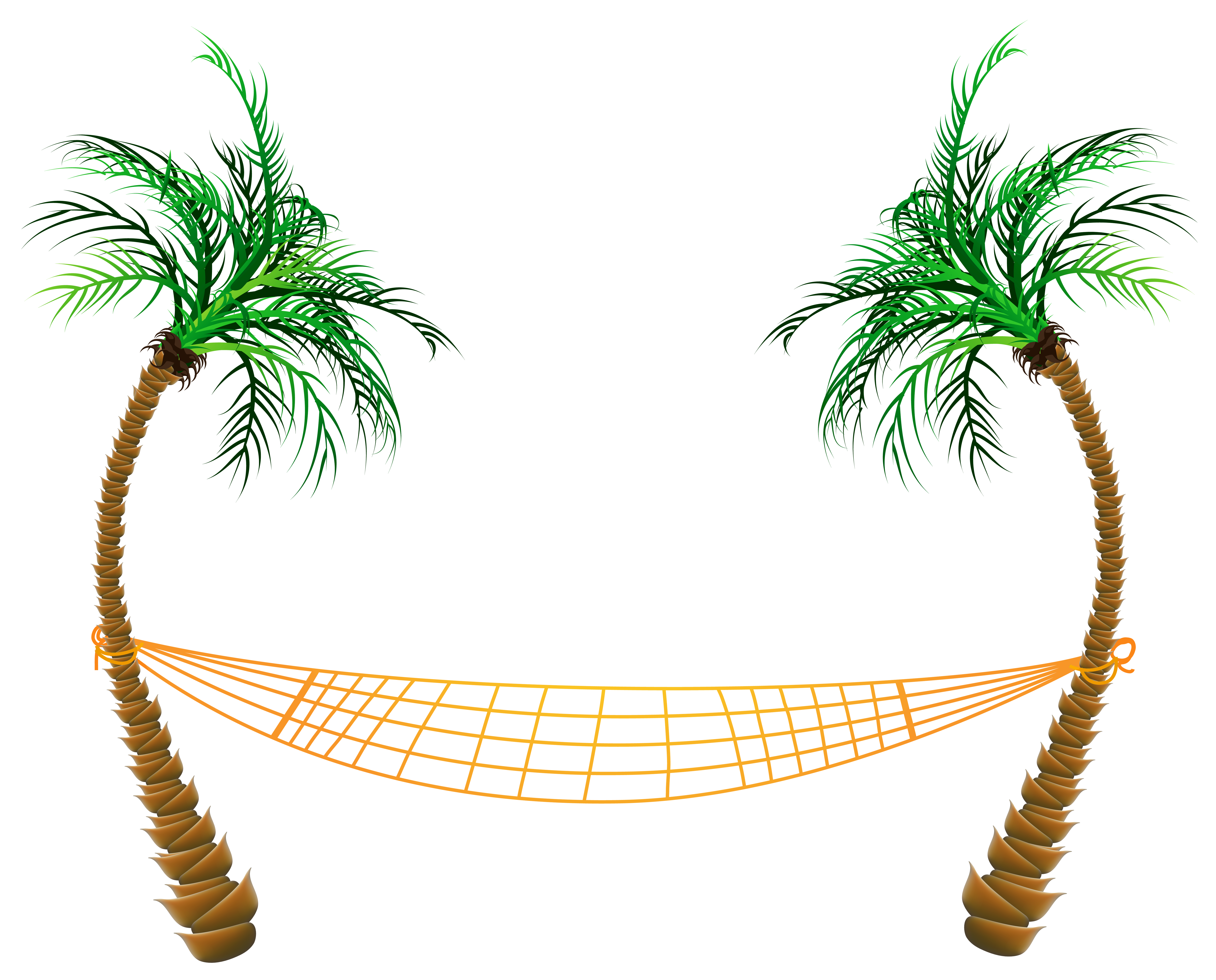 Palm Hammock.