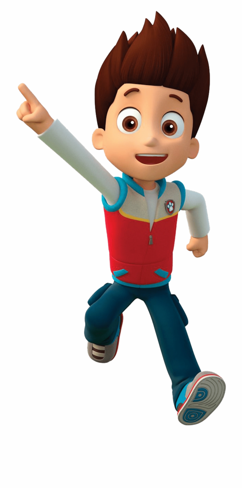 Ryder Paw Patrol Clipart Png Paw Patrol Ryder.