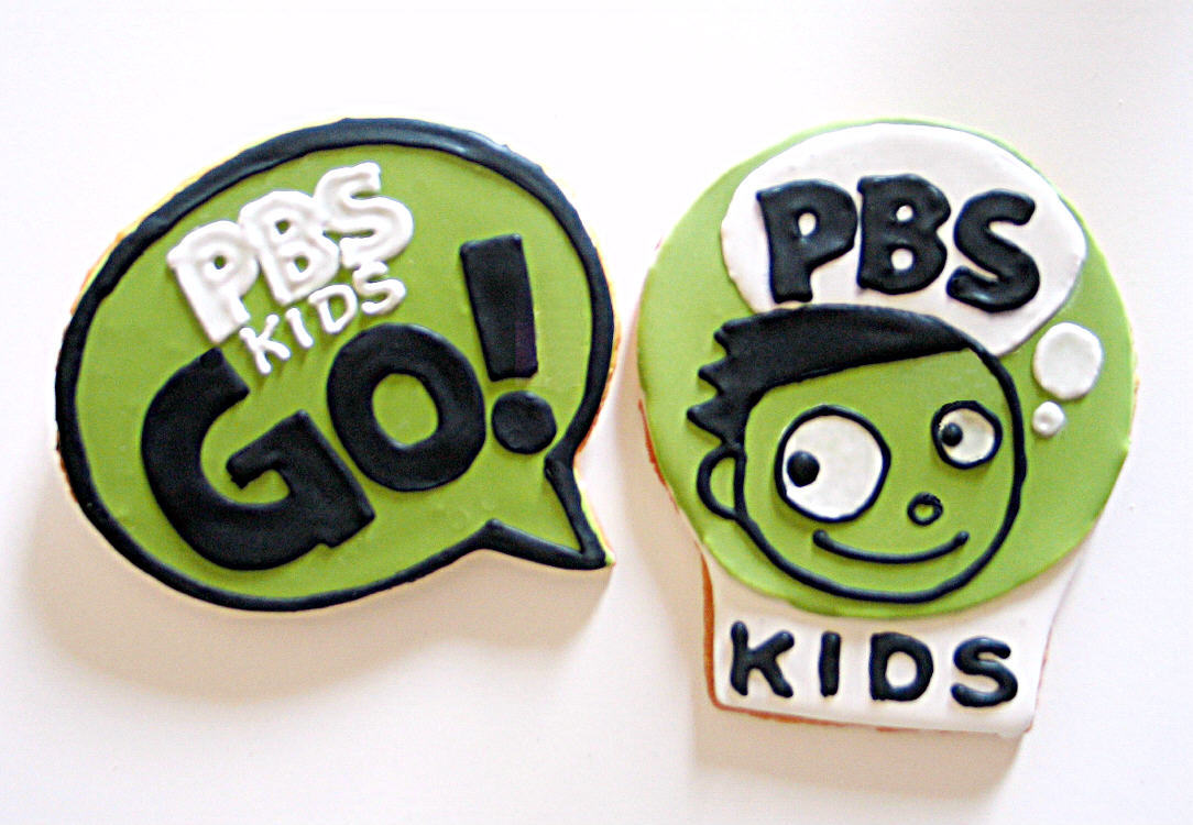 PBS Kids Go Figure