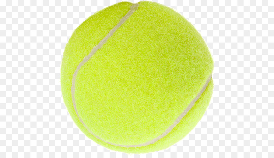 Pelota De Tenis, Material, Tenis imagen png.