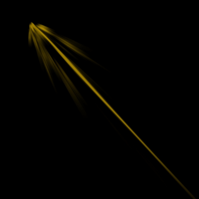 Sunlight Png Effect Light Effect Yellow Psd, Light Png For.