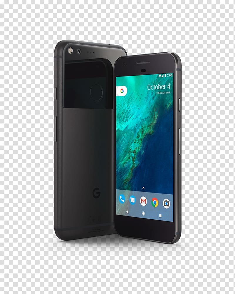 Pixel 2 Google Telephone iPhone, smartphone transparent.