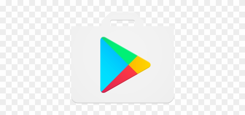 Android App Store Logo Png Google Play Store Version.