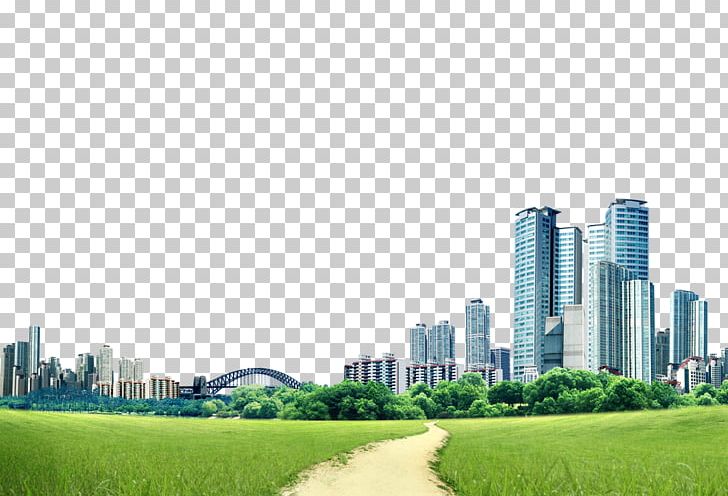 Skyscraper Metropolitan Area Daytime Skyline PNG, Clipart.