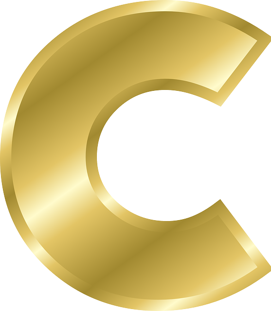 Letter C HD PNG Transparent Letter C HD.PNG Images..