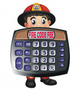 Fire “Fee” Increases Just Another Hidden Tax.