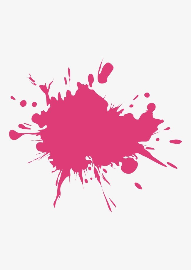 Paint Effects, Paint, Splash, Effect PNG and Vector with.