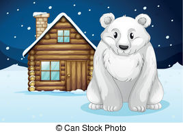 Polar region Vector Clip Art EPS Images. 121 Polar region clipart.