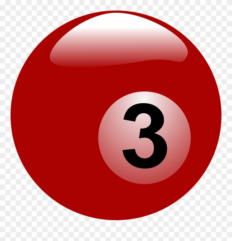 Billiards Billiard Ball Ball Png Image.