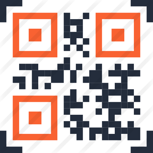 Qr code.