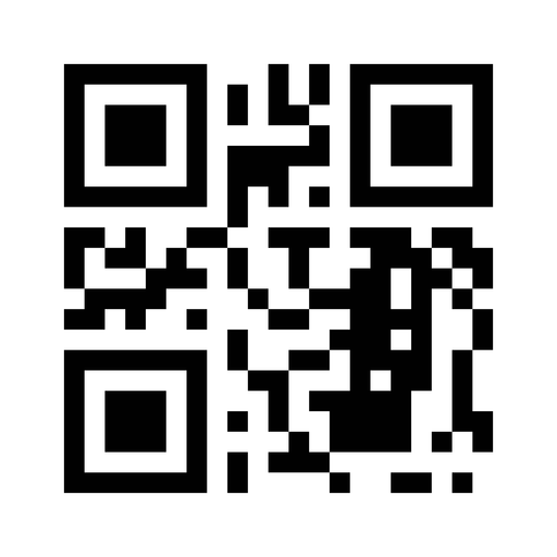 Qr code label design.