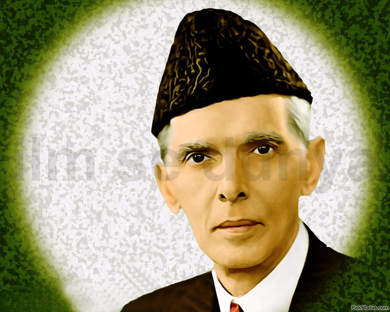 quaid e azam mohammad ali jinnah.