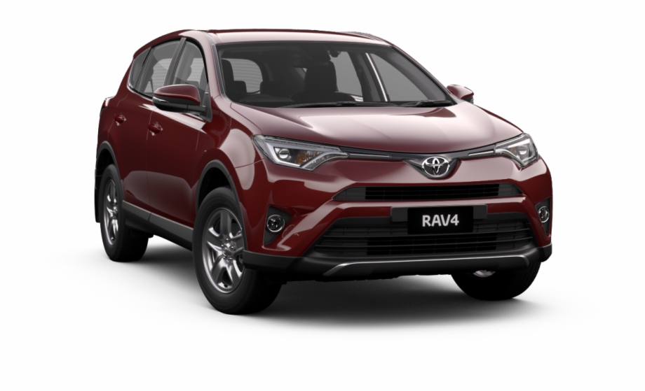 Toyota Rav4 Free PNG Images & Clipart Download #957434.