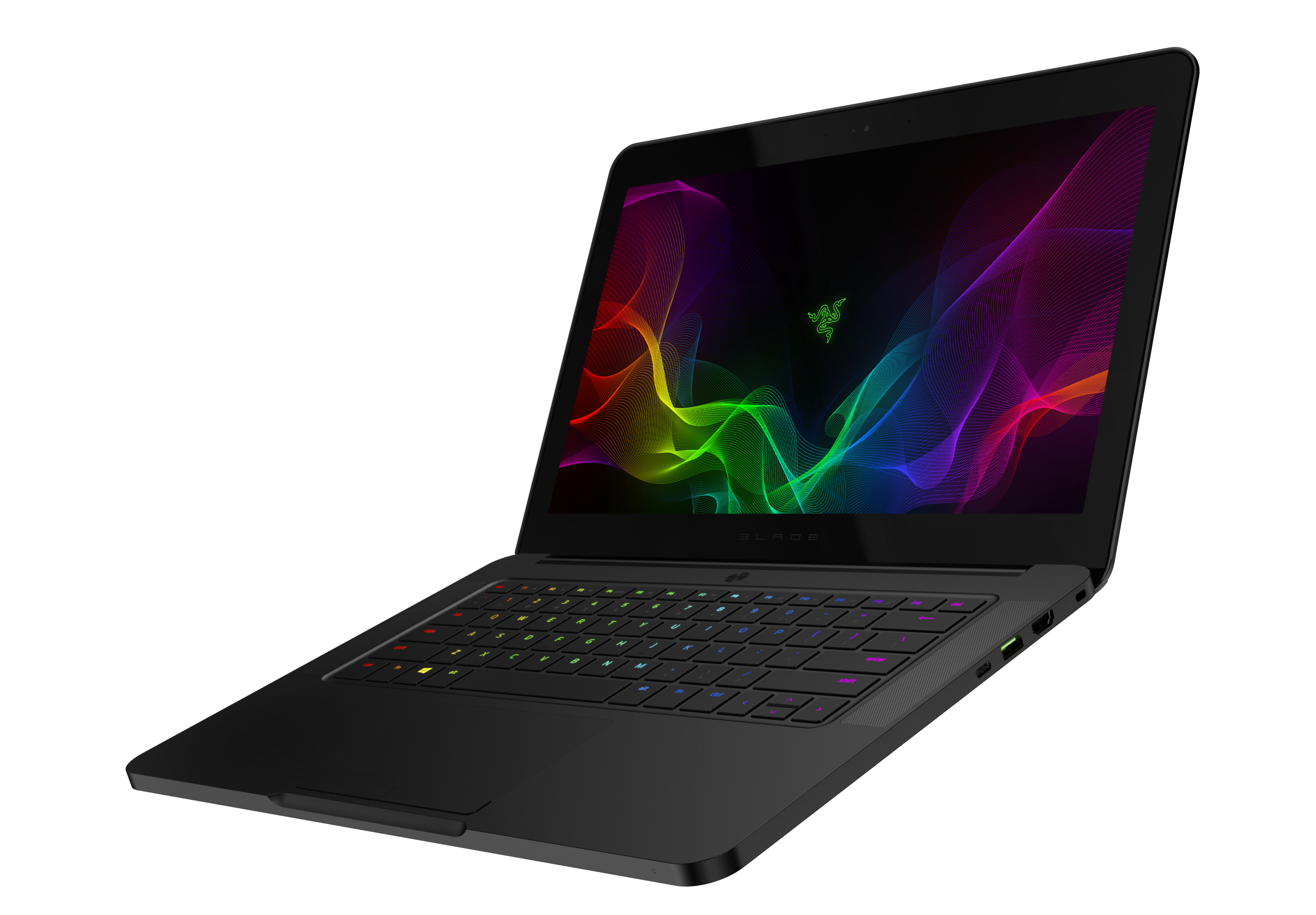 Notebook Gamer RAZER Blade 14\